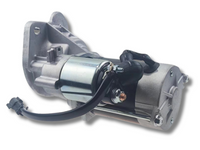 Starter Motor for GU Nissan Patrol Y61 / D21 / D22 Navara 3.0L Diesel ZD30DDT-Spoilers and Bodykits Australia