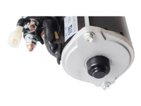 Starter Motor for Great Wall V200 / X200 2.0L Diesel GW4D20 (2011 Onwards)-Spoilers and Bodykits Australia