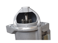 Starter Motor for Great Wall V200 / X200 2.0L Diesel GW4D20 (2011 Onwards)-Spoilers and Bodykits Australia