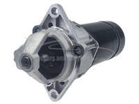 Starter Motor for Holden Astra AH / Combo / Barina SB / XC / TK & Daewoo Nubira 1.6L / 2.0L X20SED Petrol-Spoilers and Bodykits Australia