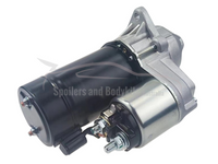 Starter Motor for Holden Astra AH / Combo / Barina SB / XC / TK & Daewoo Nubira 1.6L / 2.0L X20SED Petrol-Spoilers and Bodykits Australia