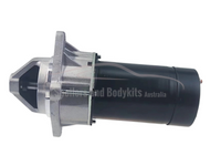Starter Motor for Holden Astra AH / Combo / Barina SB / XC / TK & Daewoo Nubira 1.6L / 2.0L X20SED Petrol-Spoilers and Bodykits Australia