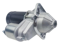 Starter Motor for Holden Astra AH / Combo / Barina SB / XC / TK & Daewoo Nubira 1.6L / 2.0L X20SED Petrol-Spoilers and Bodykits Australia