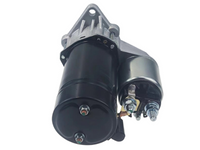 Starter Motor for Holden Astra AH / Combo / Barina SB / XC / TK & Daewoo Nubira 1.6L / 2.0L X20SED Petrol-Spoilers and Bodykits Australia