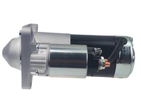 Starter Motor for Holden Astra AH & Saab 9-3-Spoilers and Bodykits Australia