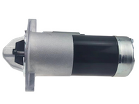 Starter Motor for Holden Astra AH & Saab 9-3-Spoilers and Bodykits Australia