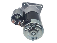 Starter Motor for Holden Astra AH & Saab 9-3-Spoilers and Bodykits Australia