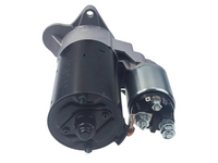 Starter Motor for Holden Astra BK / BL / Trax TJ B14NET 1.4L Petrol-Spoilers and Bodykits Australia