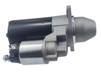 Starter Motor for Holden Astra BK / BL / Trax TJ B14NET 1.4L Petrol-Spoilers and Bodykits Australia