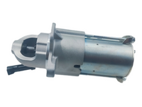 Starter Motor for Holden Captiva CG HM 3.2L V6 Petrol (2006 - 2011)-Spoilers and Bodykits Australia