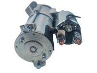 Starter Motor for Holden Captiva CG HM 3.2L V6 Petrol (2006 - 2011)-Spoilers and Bodykits Australia