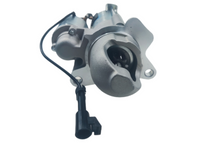 Starter Motor for Holden Captiva CG HM 3.2L V6 Petrol (2006 - 2011)-Spoilers and Bodykits Australia