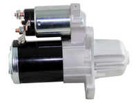 Starter Motor for Holden Commodore / Calais / Adventra / Statesman / Crewman / Rodeo / Captiva 3.6L Petrol-Spoilers and Bodykits Australia