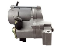 Starter Motor for Holden Jackaroo UBS / Rodeo V6 6VD1 / 6VE1 3.0L / 3.2L / 3.5L-Spoilers and Bodykits Australia