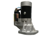 Starter Motor for Holden Rodeo 4JG1 / 4JG2 3.0L Diesel (1998 - 2003)-Spoilers and Bodykits Australia