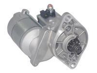 Starter Motor for Holden Rodeo TF / KB 2.3L / 2.6L / Jackaroo Petrol 4ZE1 (1982 - 1992)-Spoilers and Bodykits Australia