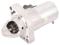Starter Motor for Honda CRV RD 2.4L Petrol K24A1 Auto / Manual (2001 - 2007)-Spoilers and Bodykits Australia