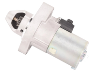 Starter Motor for Honda CRV RD 2.4L Petrol K24A1 Auto / Manual (2001 - 2007)-Spoilers and Bodykits Australia
