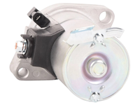 Starter Motor for Honda CRV RD 2.4L Petrol K24A1 Auto / Manual (2001 - 2007)-Spoilers and Bodykits Australia