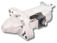 Starter Motor for Honda CRV RD 2.4L Petrol K24A1 Auto / Manual (2001 - 2007)-Spoilers and Bodykits Australia