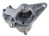 Starter Motor for Honda Civic EK / ES / EU 4 Cyl 1.6L D16Y / 1.7L D17A2 (1995 - 2006)-Spoilers and Bodykits Australia