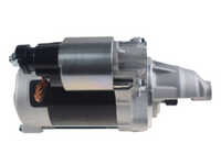 Starter Motor for Honda Civic EK / ES / EU 4 Cyl 1.6L D16Y / 1.7L D17A2 (1995 - 2006)-Spoilers and Bodykits Australia