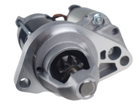 Starter Motor for Honda Civic FD / FK R18A1 / R18A2 1.8L Manual-Spoilers and Bodykits Australia