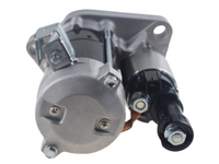 Starter Motor for Honda Civic FD / FK R18A1 / R18A2 1.8L Manual-Spoilers and Bodykits Australia