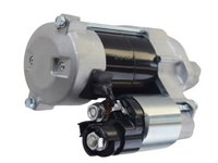 Starter Motor for Honda Jazz GD / GE / City GM 4 Cyl 1.3L L13 / 1.5L L15 (2002 - 2014)-Spoilers and Bodykits Australia