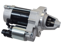 Starter Motor for Honda Jazz GD / GE / City GM 4 Cyl 1.3L L13 / 1.5L L15 (2002 - 2014)-Spoilers and Bodykits Australia