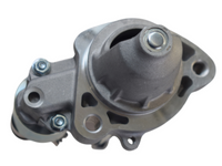 Starter Motor for Honda Jazz GD / GE / City GM 4 Cyl 1.3L L13 / 1.5L L15 (2002 - 2014)-Spoilers and Bodykits Australia