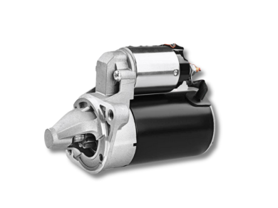 Starter Motor for Hyundai Accent LC / MC / Excel X-3 / Getz TB & Kia Rio JB 1.5L / 1.6L - Spoilers and Bodykits Australia