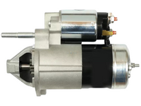 Starter Motor for Hyundai Santa Fe / Tiburon / Tucson-Spoilers and Bodykits Australia