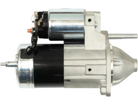 Starter Motor for Hyundai Santa Fe / Tiburon / Tucson-Spoilers and Bodykits Australia