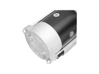 Starter Motor for Hyundai iLoad / iMax TQ & Kia Sorento BL 2.5L 4cyl D4CB (2007 - 2018) - Spoilers and Bodykits Australia