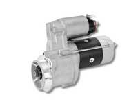 Starter Motor for Hyundai iLoad / iMax TQ & Kia Sorento BL 2.5L 4cyl D4CB (2007 - 2018) - Spoilers and Bodykits Australia
