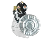 Starter Motor for Isuzu NKR / NPR 3.3L Diesel 24V 4BC2 (1984 - 1996)-Spoilers and Bodykits Australia