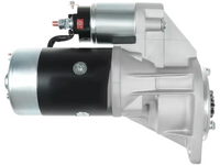 Starter Motor for Isuzu NKR / NPR 3.3L Diesel 24V 4BC2 (1984 - 1996)-Spoilers and Bodykits Australia