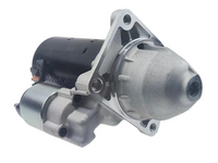 Starter Motor for Iveco Daily 40C13 / 45C14 / 45C15 / 45C17 / 45C18 / 45C21 3.0L 4 Cyl Diesel-Spoilers and Bodykits Australia
