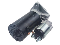 Starter Motor for Iveco Daily 40C13 / 45C14 / 45C15 / 45C17 / 45C18 / 45C21 3.0L 4 Cyl Diesel-Spoilers and Bodykits Australia