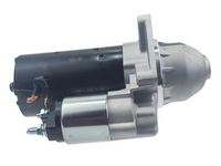 Starter Motor for Iveco Daily 40C13 / 45C14 / 45C15 / 45C17 / 45C18 / 45C21 3.0L 4 Cyl Diesel-Spoilers and Bodykits Australia