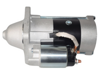 Starter Motor for Jeep Cherokee KJ 2.8L (2002 - 2008) & Dodge Nitro KA 2.8L (2007 - 2012)-Spoilers and Bodykits Australia