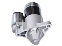 Starter Motor for Jeep Grand Cherokee WJ / WG / WH V8 4.7L Petrol 3Y5 (1999 - 2012)-Spoilers and Bodykits Australia