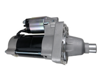 Starter Motor for Jeep Wrangler JK EGT Petrol (2007 - 2012) & Chrysler Grand Voyager RG EGA (2006 - 2011)-Spoilers and Bodykits Australia