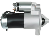 Starter Motor for Jeep Wrangler TJ (1996 - 2007) 4.0L / Grand Cherokee-Spoilers and Bodykits Australia