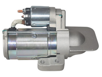 Starter Motor for LDV D90 SV9A 2.2kW (2025 Onwards)-Spoilers and Bodykits Australia