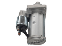 Starter Motor for LDV T60 SK8C 2.8L 4 Cyl Turbo Diesel (2017 Onwards)-Spoilers and Bodykits Australia