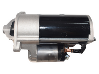 Starter Motor for LDV V80 Van 2.5L Diesel (2013 - 2023)-Spoilers and Bodykits Australia