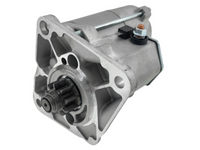 Starter Motor for Land Rover Defender 90 / 110 / 130 2.5L Diesel-Spoilers and Bodykits Australia
