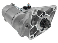 Starter Motor for Land Rover Defender 90 / 110 / 130 2.5L Diesel-Spoilers and Bodykits Australia